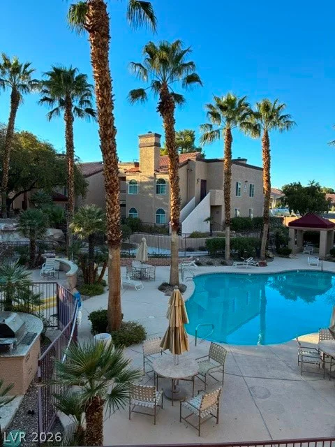 9325 Desert Inn, Las Vegas, NV 89117