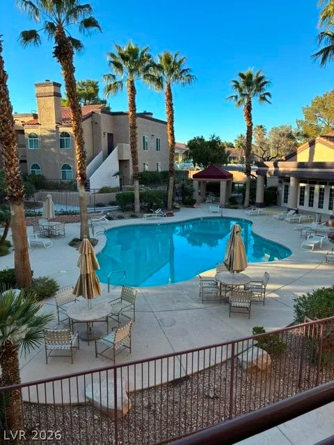 9325 Desert Inn, Las Vegas, NV 89117
