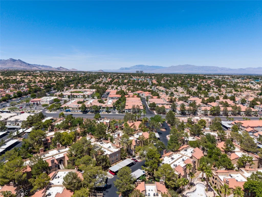 9325 Desert Inn, Las Vegas, NV 89117