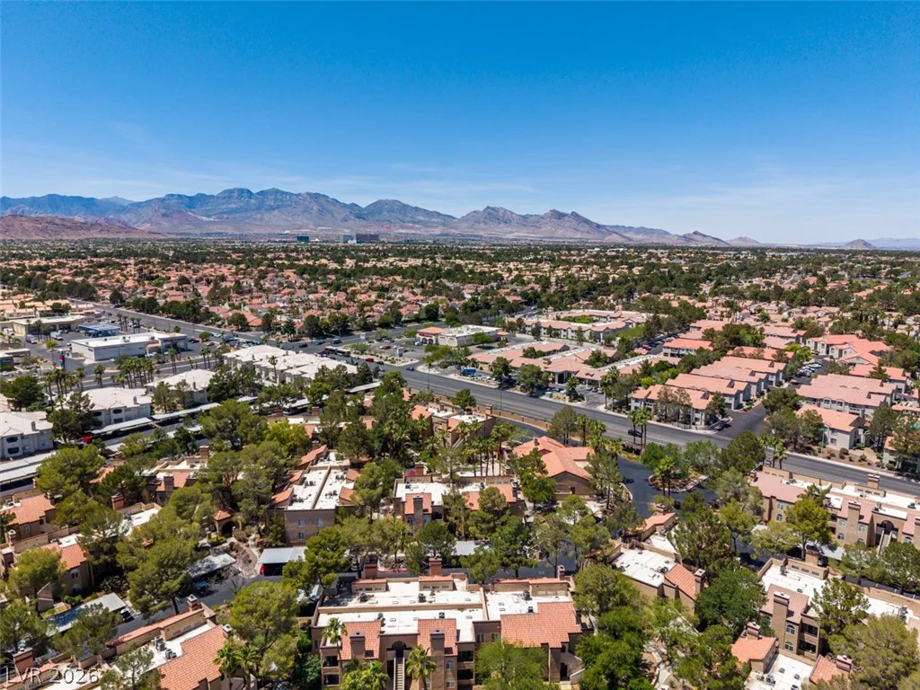 9325 Desert Inn, Las Vegas, NV 89117