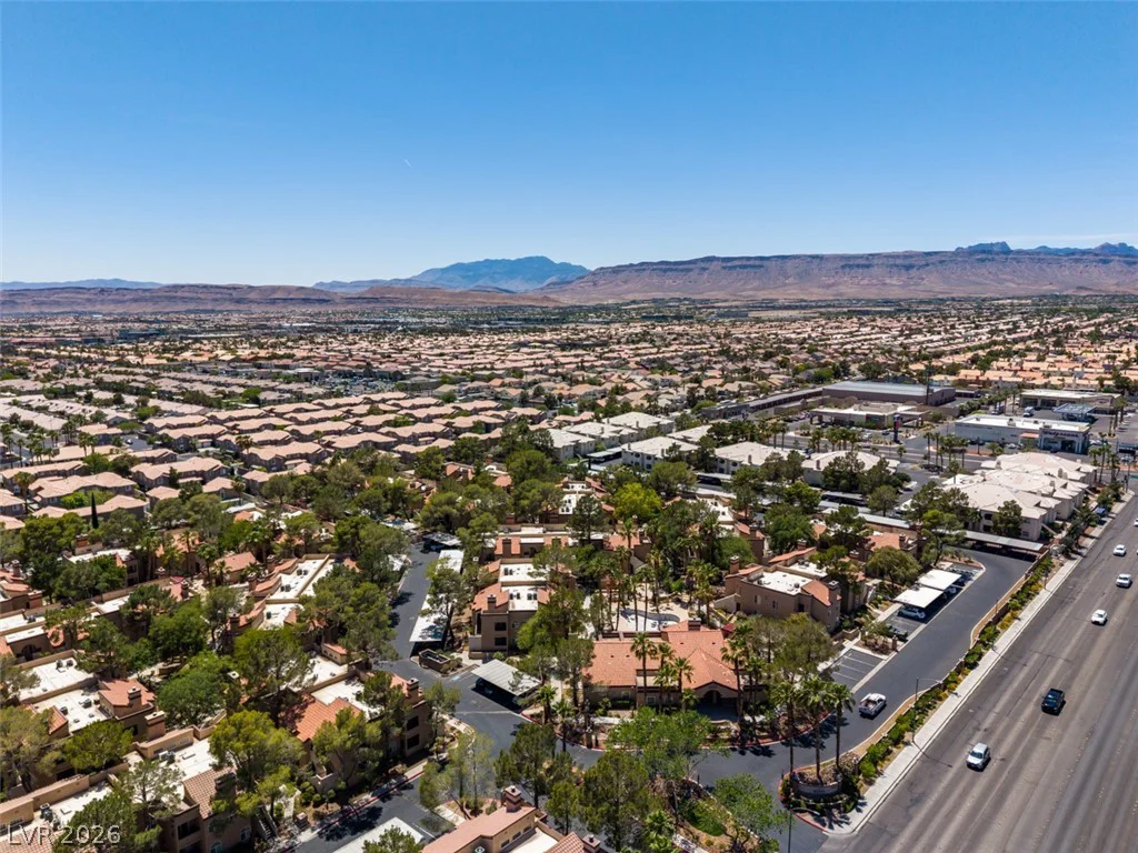 9325 Desert Inn, Las Vegas, NV 89117