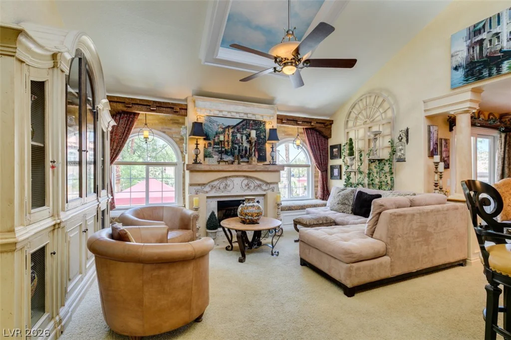 9325 Desert Inn, Las Vegas, NV 89117