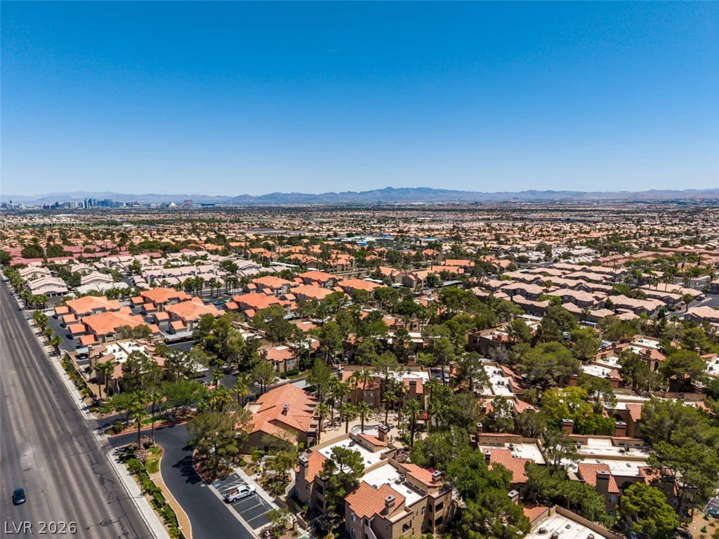 9325 Desert Inn, Las Vegas, NV 89117