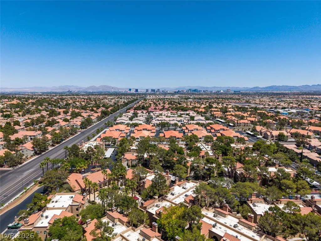 9325 Desert Inn, Las Vegas, NV 89117