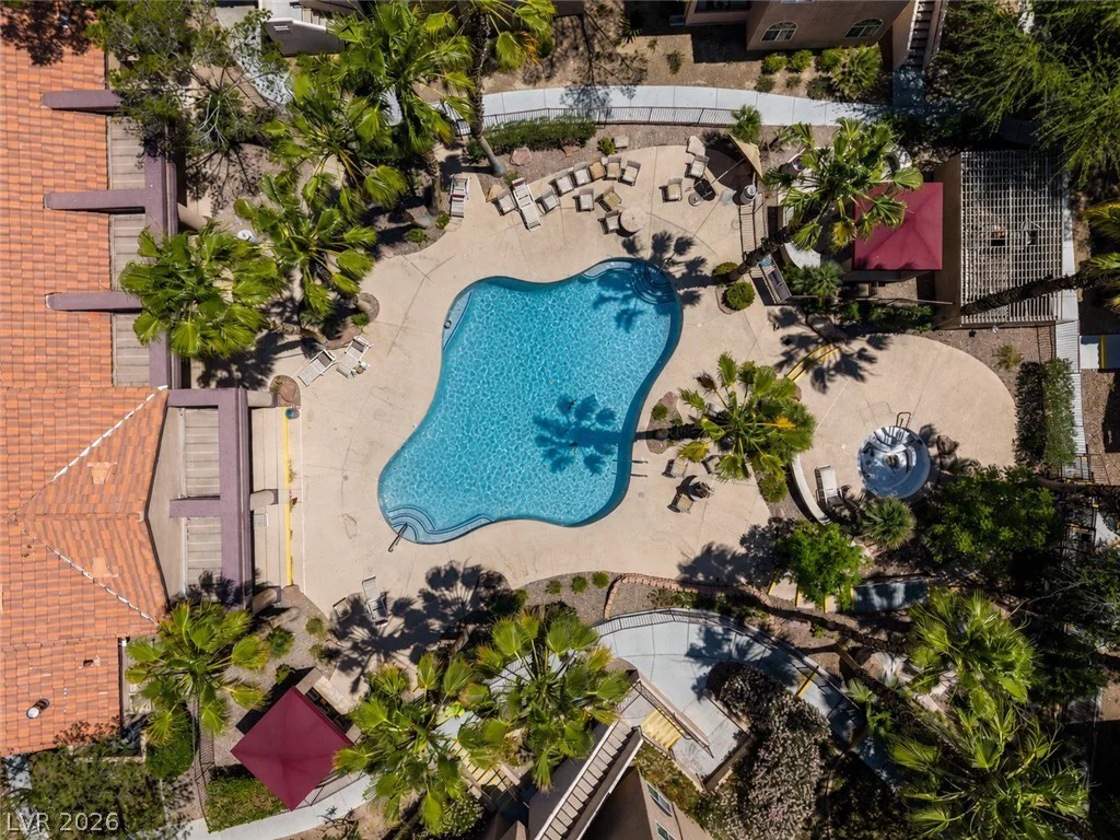 9325 Desert Inn, Las Vegas, NV 89117