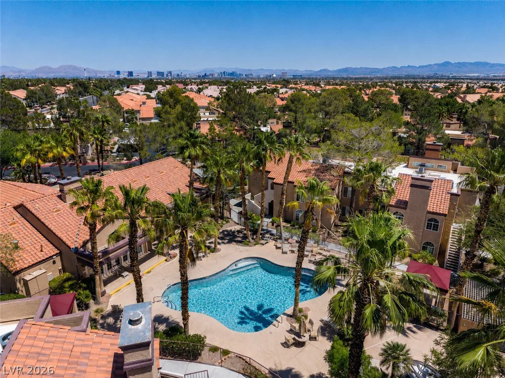 9325 Desert Inn, Las Vegas, NV 89117
