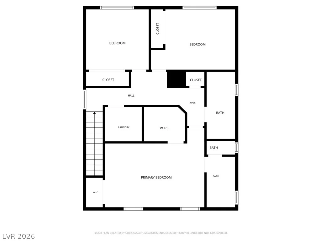 4960 Blue Marlin, Las Vegas, NV 89115