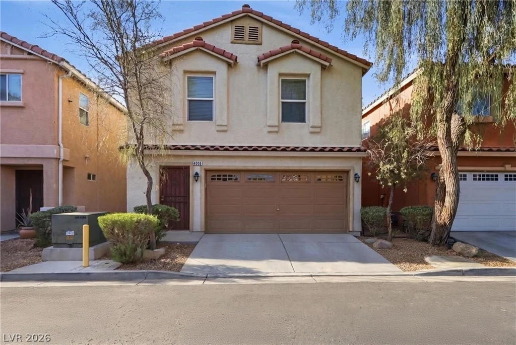 4960 Blue Marlin, Las Vegas, NV 89115