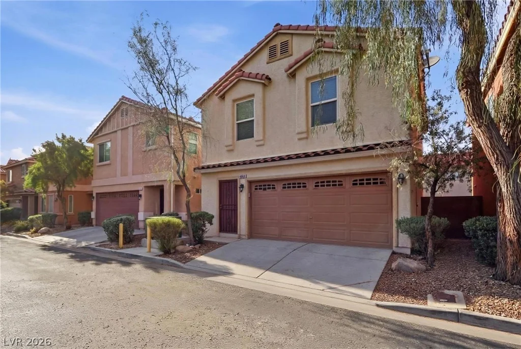 4960 Blue Marlin, Las Vegas, NV 89115