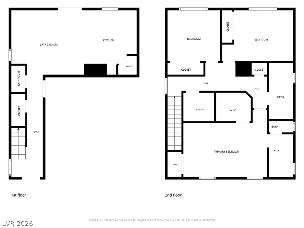 4960 Blue Marlin, Las Vegas, NV 89115