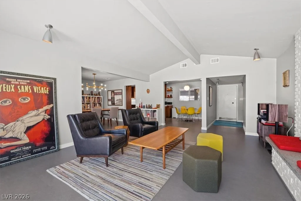 1815 8th, Las Vegas, NV 89104