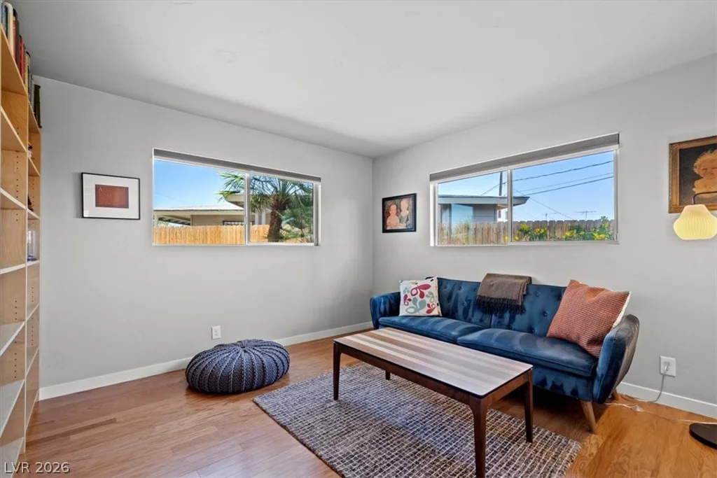 1815 8th, Las Vegas, NV 89104
