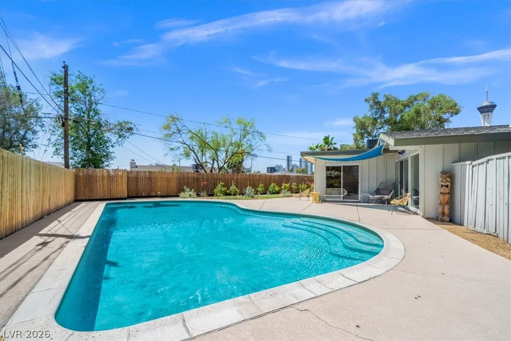 1815 8th, Las Vegas, NV 89104