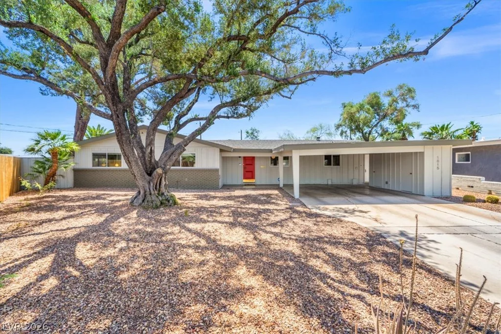 1815 8th, Las Vegas, NV 89104