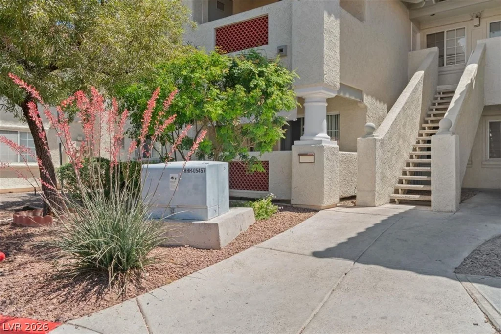 3440 Winterhaven, Las Vegas, NV 89108