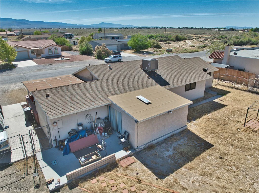 2040 Laguna, Pahrump, NV 89048