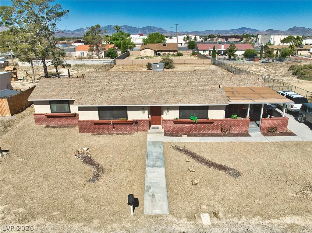 2040 Laguna, Pahrump, NV 89048