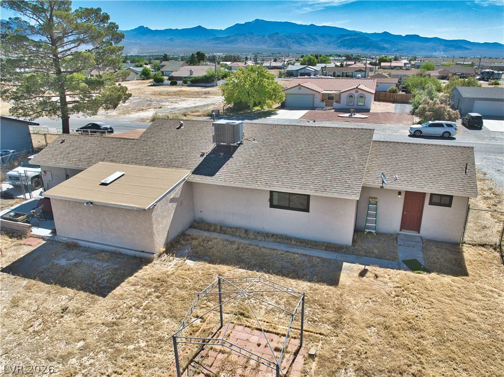 2040 Laguna, Pahrump, NV 89048