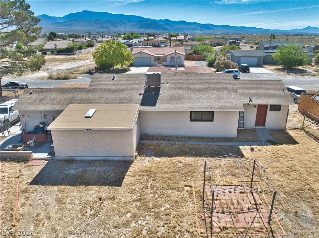 2040 Laguna, Pahrump, NV 89048