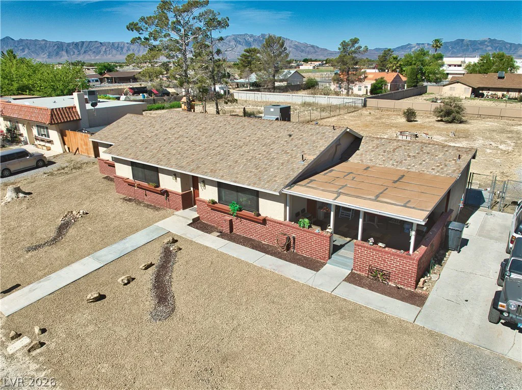 2040 Laguna, Pahrump, NV 89048