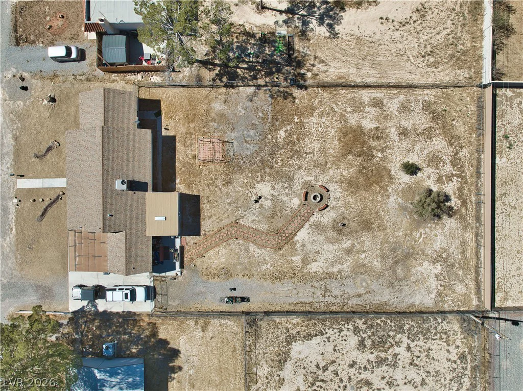 2040 Laguna, Pahrump, NV 89048
