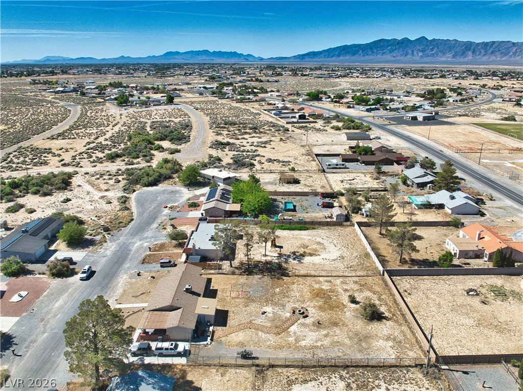 2040 Laguna, Pahrump, NV 89048