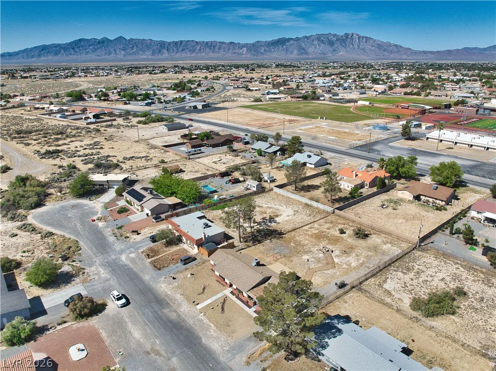 2040 Laguna, Pahrump, NV 89048