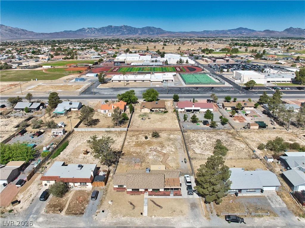 2040 Laguna, Pahrump, NV 89048