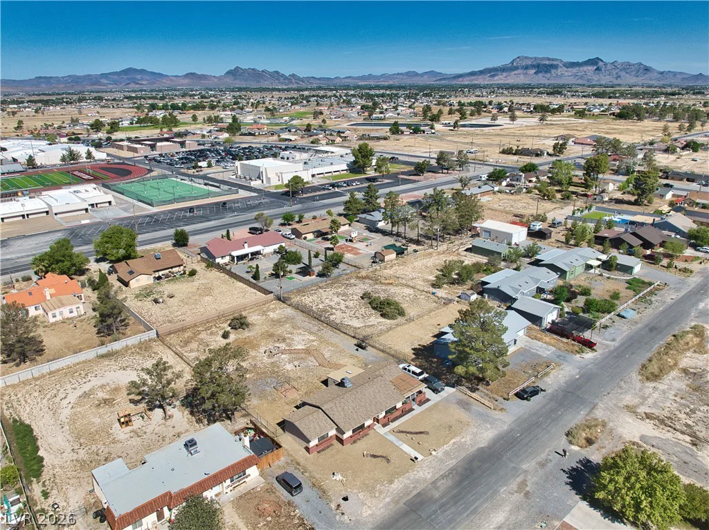 2040 Laguna, Pahrump, NV 89048