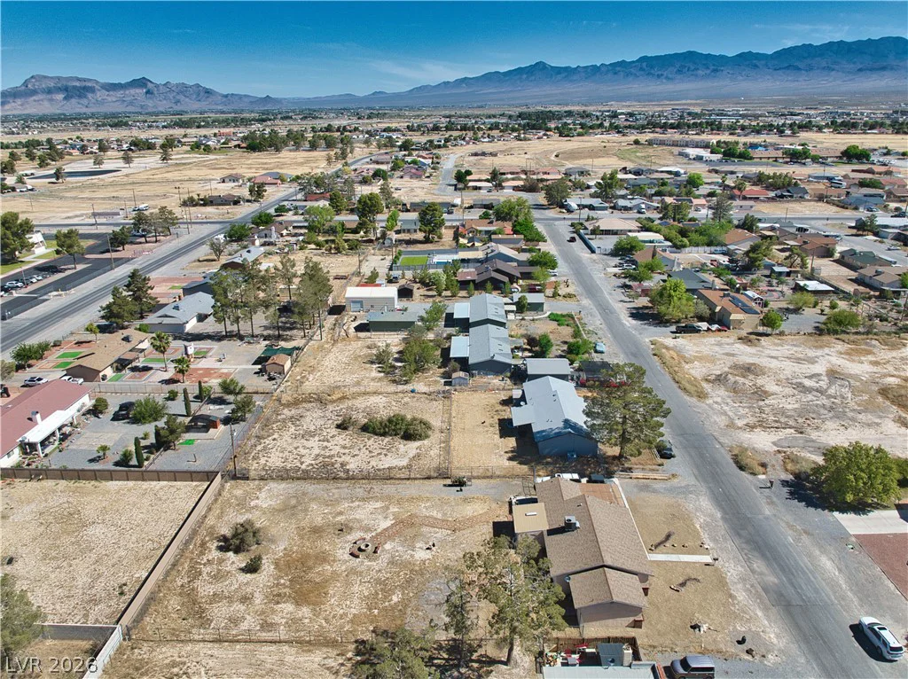 2040 Laguna, Pahrump, NV 89048