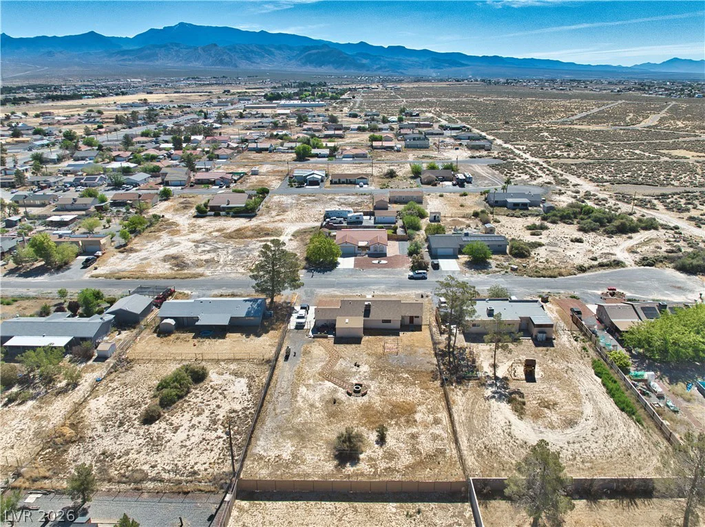 2040 Laguna, Pahrump, NV 89048