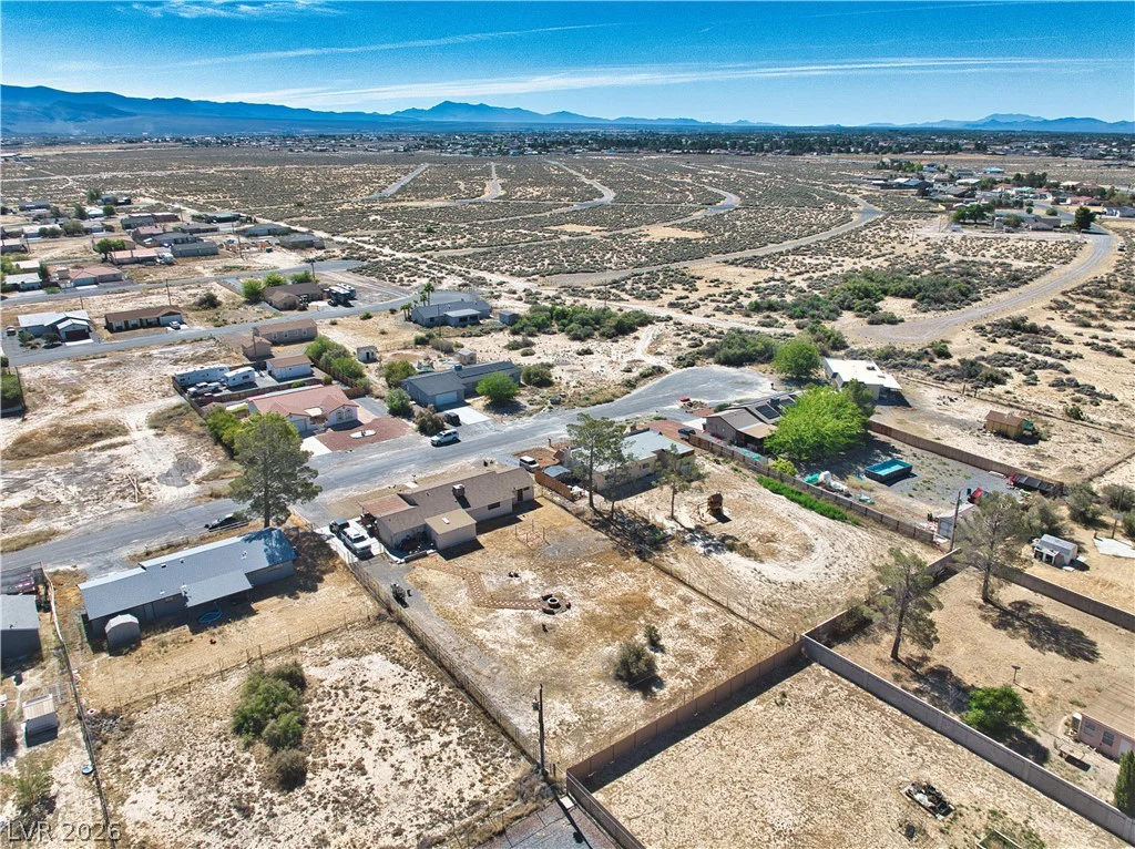 2040 Laguna, Pahrump, NV 89048
