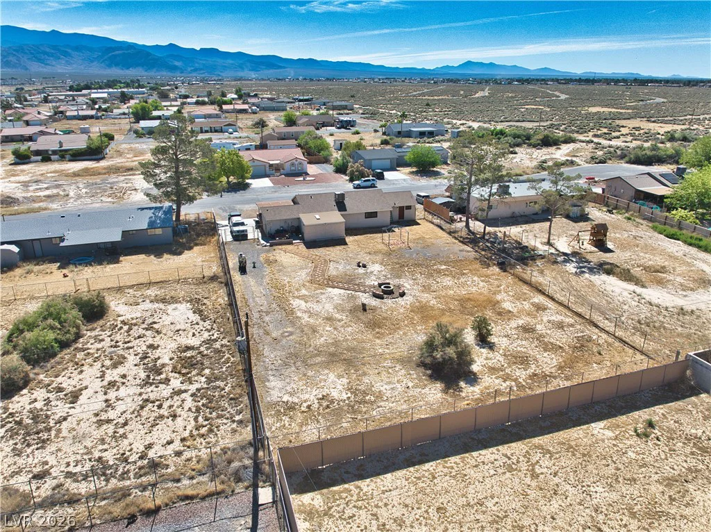 2040 Laguna, Pahrump, NV 89048