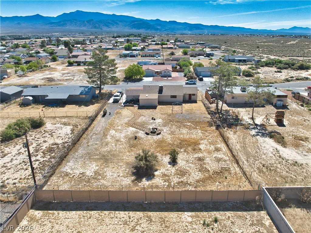 2040 Laguna, Pahrump, NV 89048