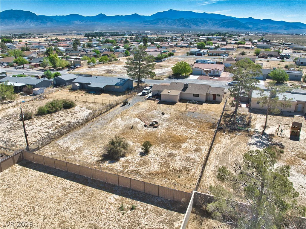 2040 Laguna, Pahrump, NV 89048