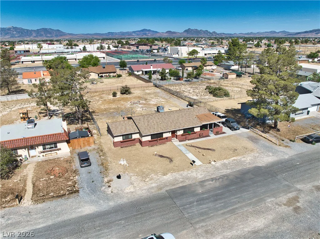 2040 Laguna, Pahrump, NV 89048
