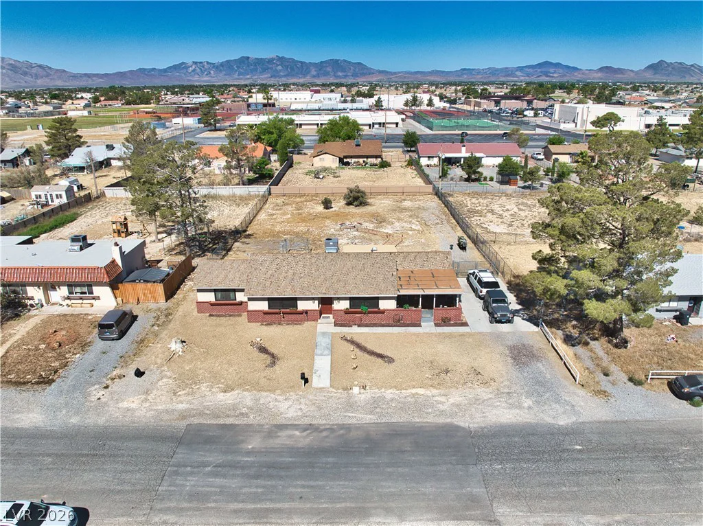 2040 Laguna, Pahrump, NV 89048
