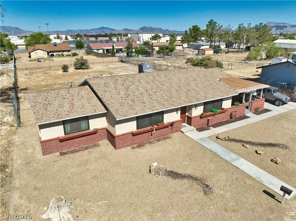 2040 Laguna, Pahrump, NV 89048