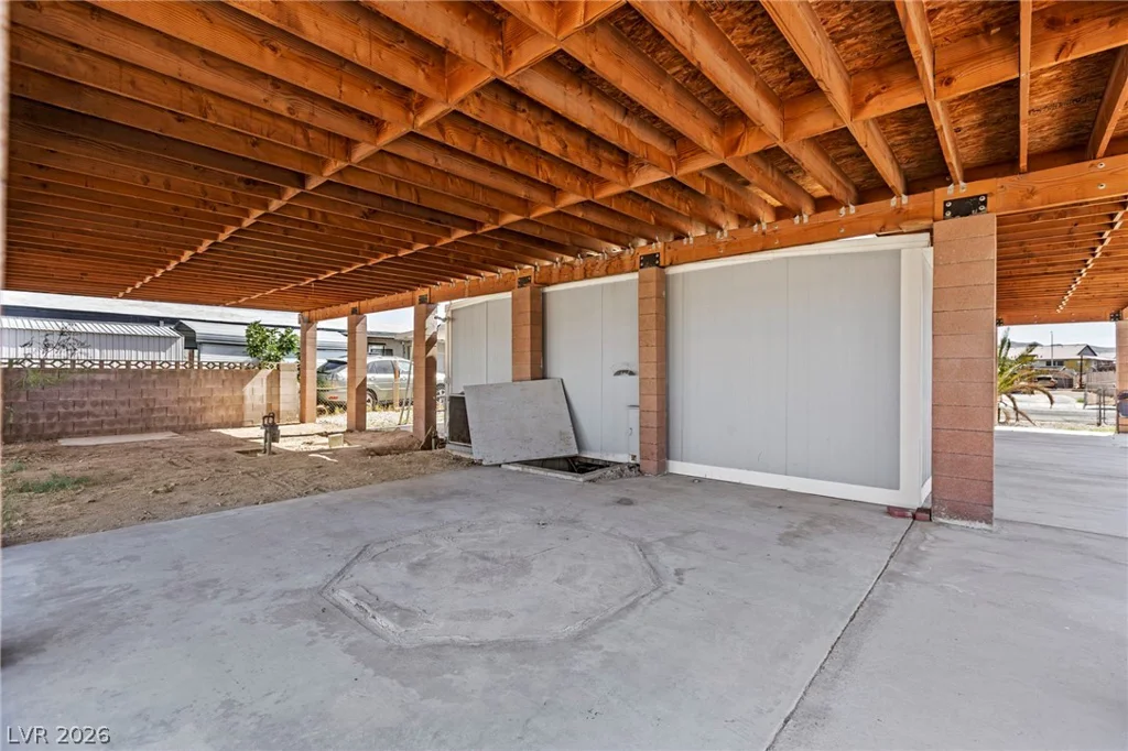 3485 Cactus Springs, Las Vegas, NV 89115