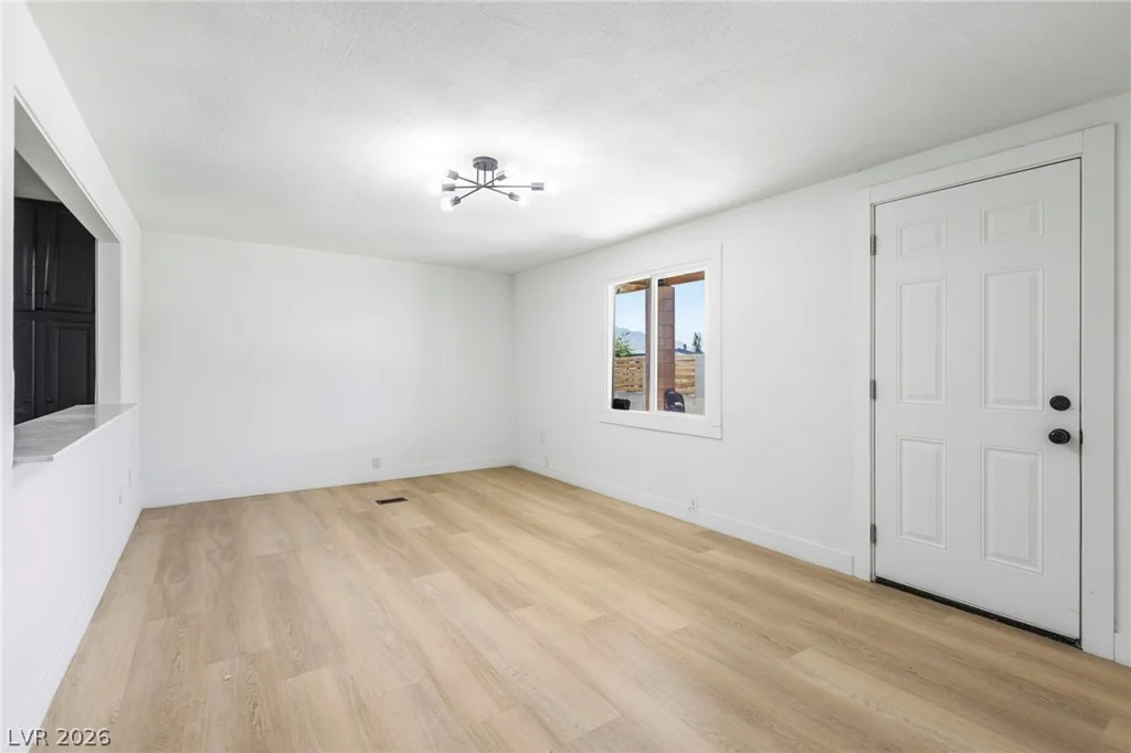 3485 Cactus Springs, Las Vegas, NV 89115