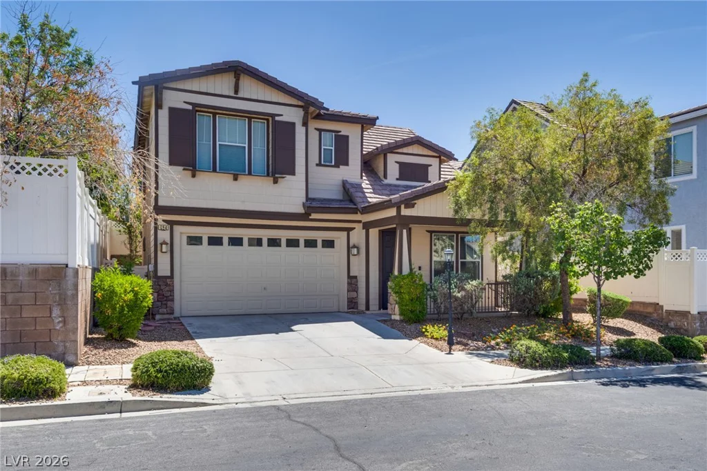 984 Playful Glow, Henderson, NV 89052