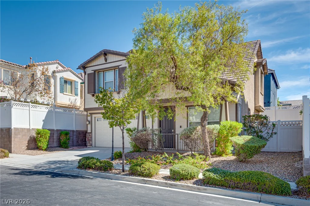 984 Playful Glow, Henderson, NV 89052