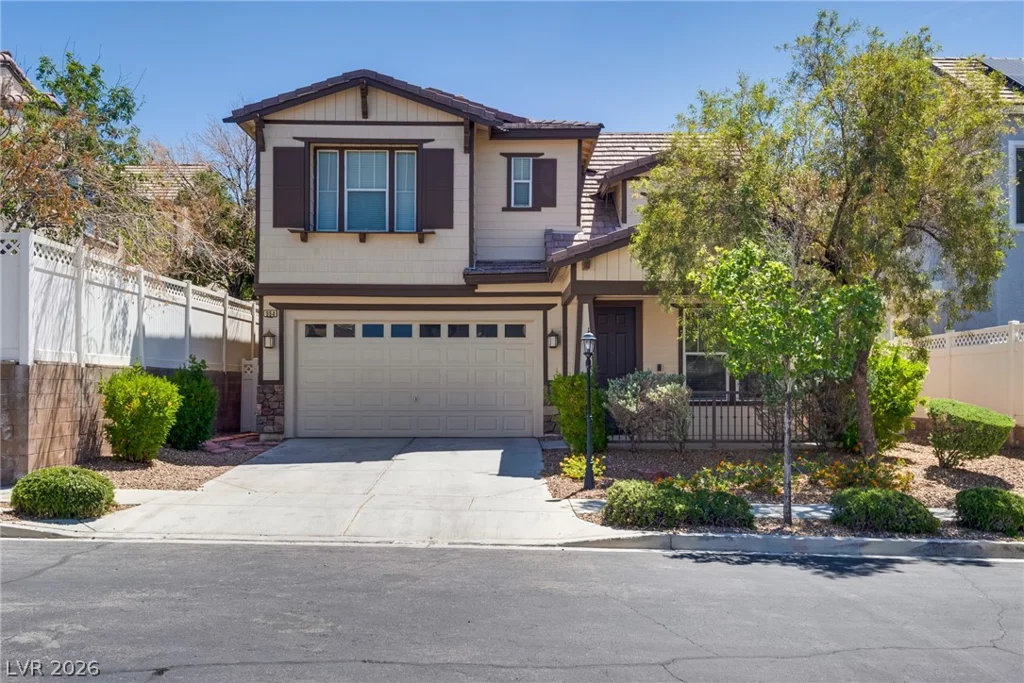 984 Playful Glow, Henderson, NV 89052