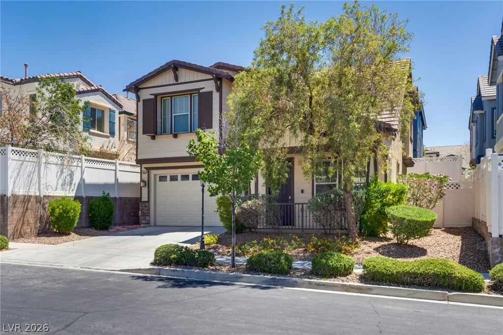 984 Playful Glow, Henderson, NV 89052