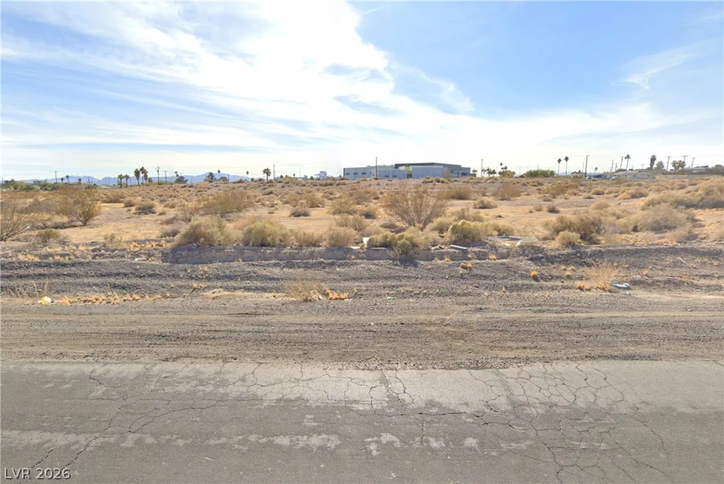 Reverend Wilson, North Las Vegas, NV 89030