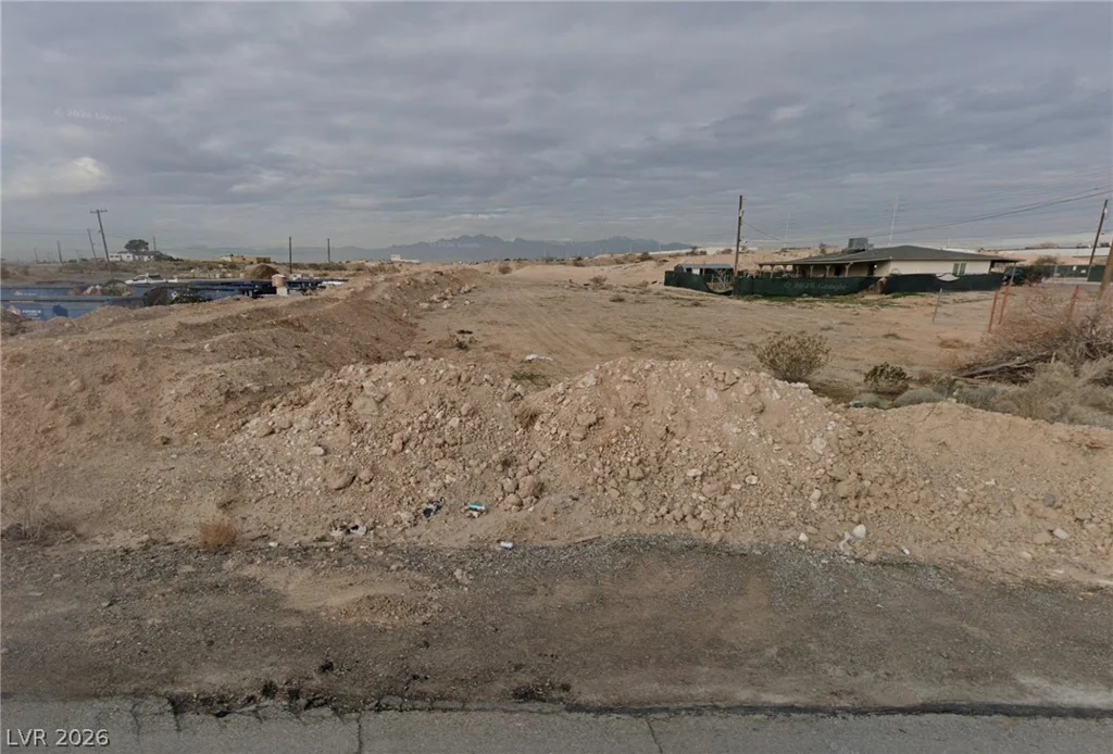 Reverend Wilson, North Las Vegas, NV 89030
