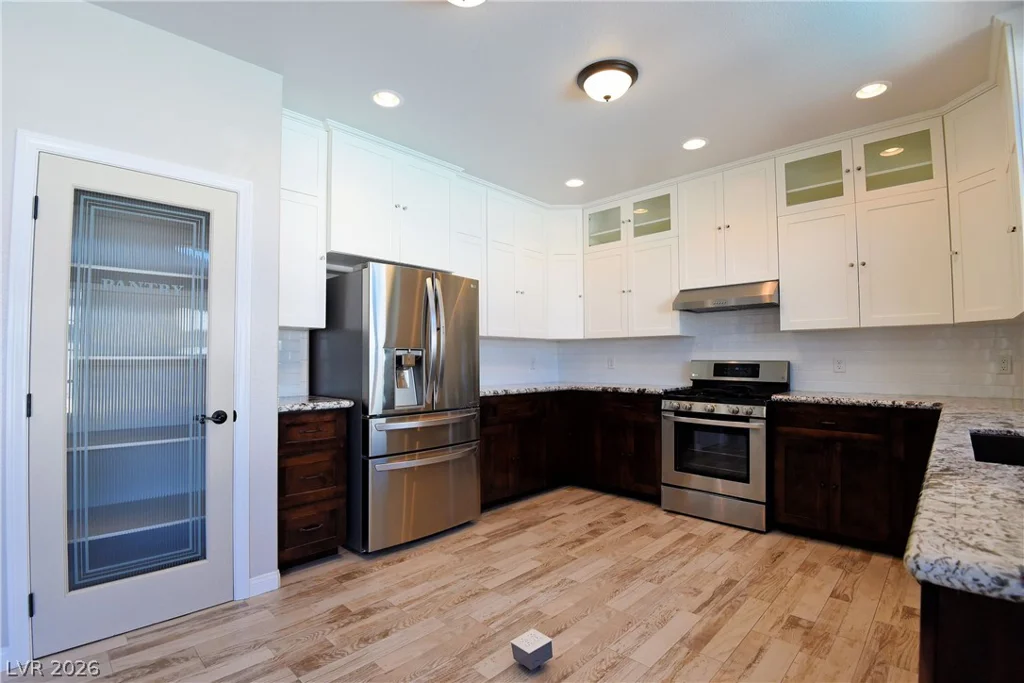 1160 Mitchell, Pahrump, NV 89060