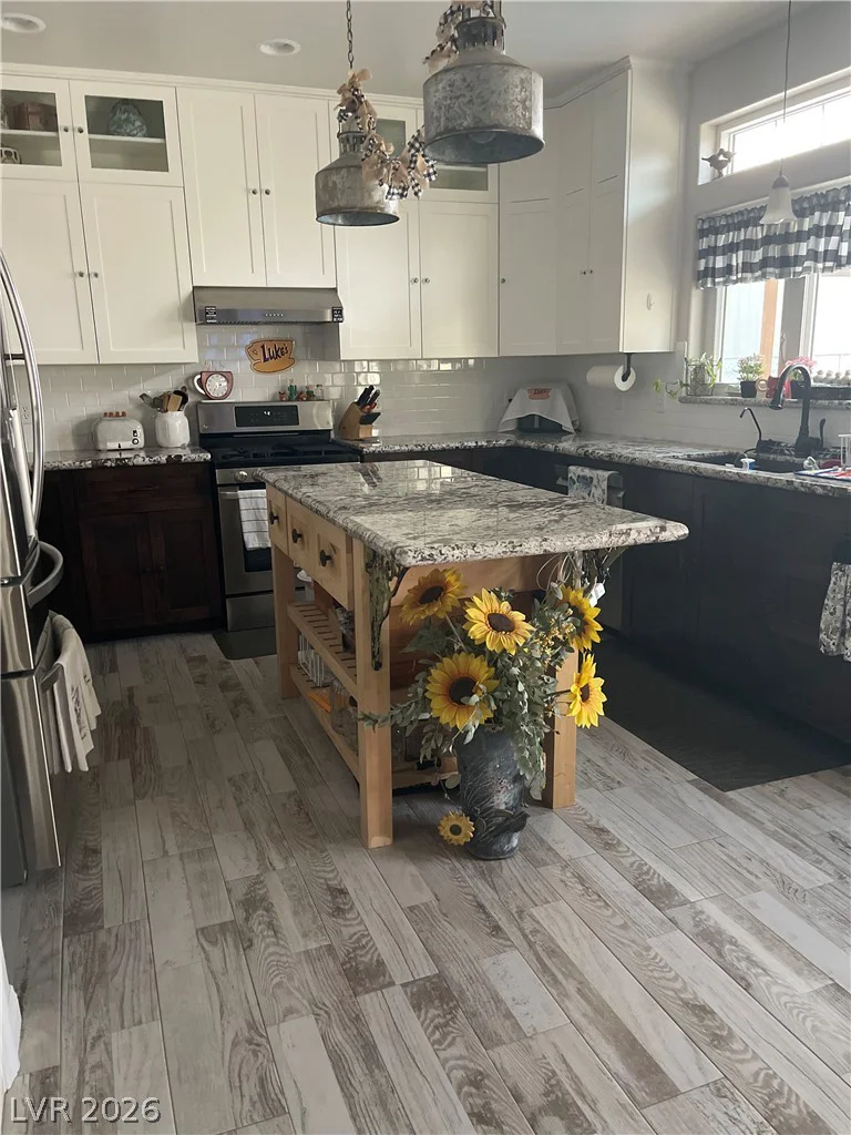1160 Mitchell, Pahrump, NV 89060