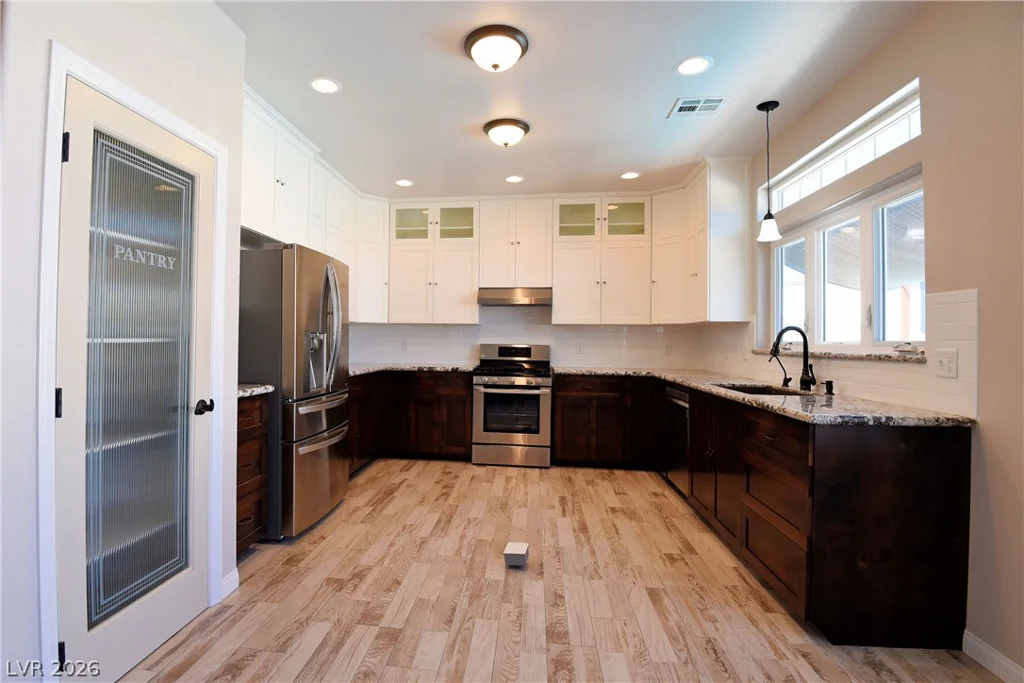 1160 Mitchell, Pahrump, NV 89060