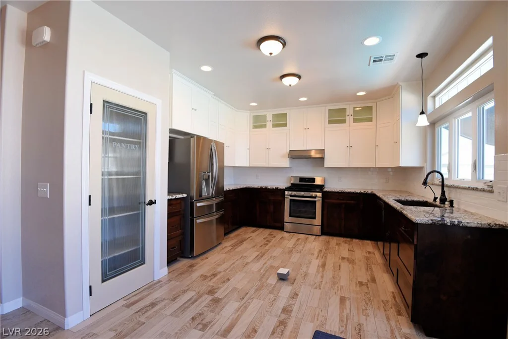 1160 Mitchell, Pahrump, NV 89060